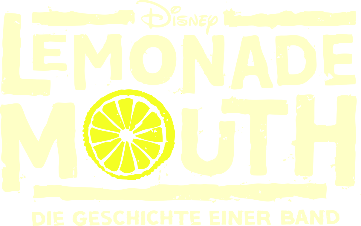 Lemonade Mouth - Die Geschichte einer Band