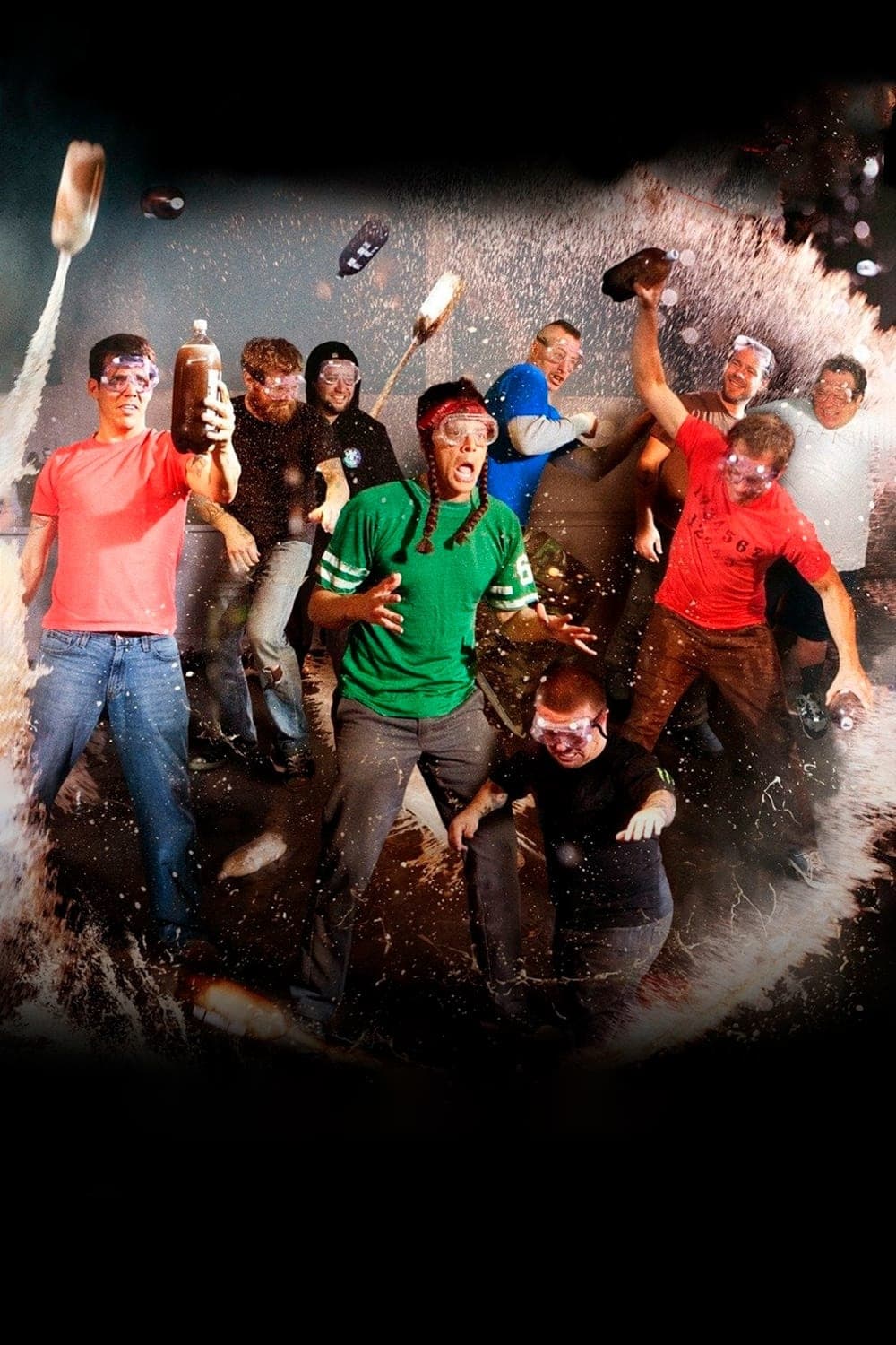 Jackass 3.5