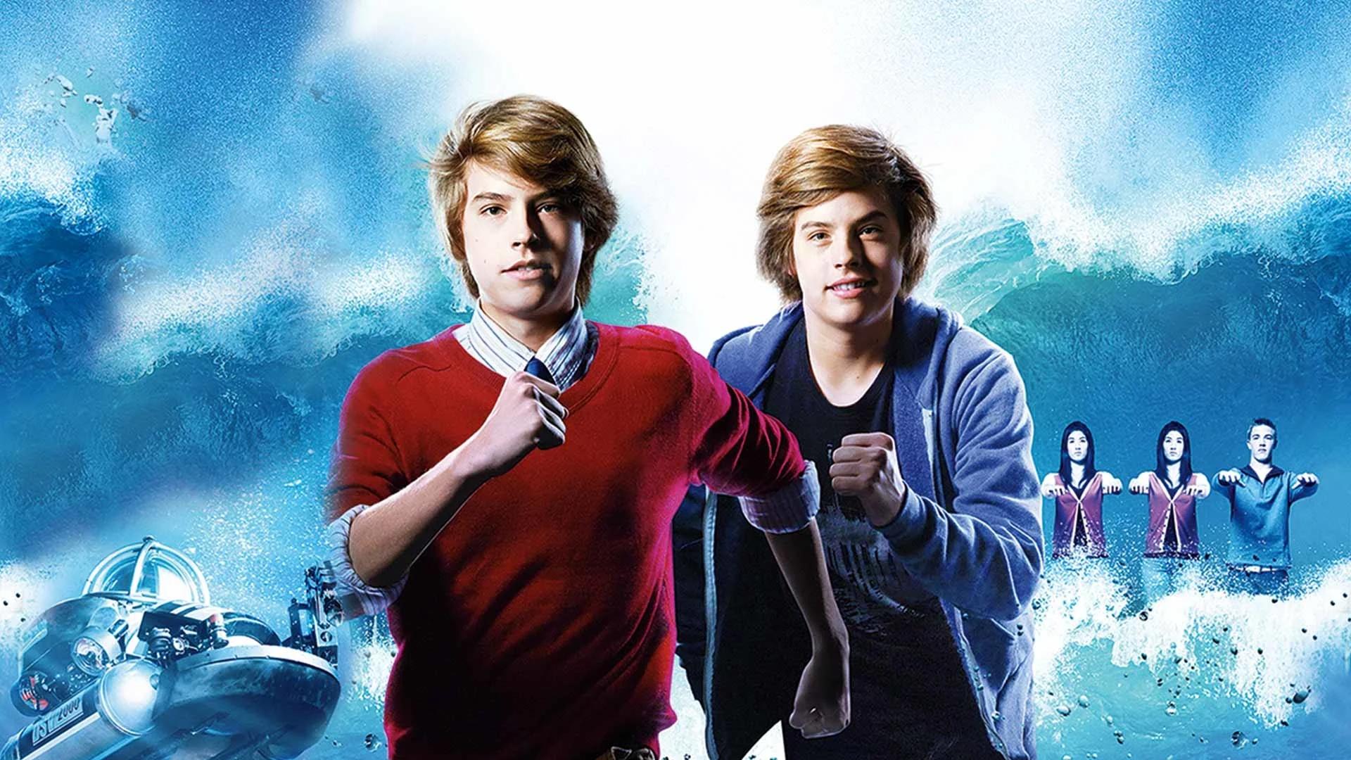 Zack & Cody - Der Film