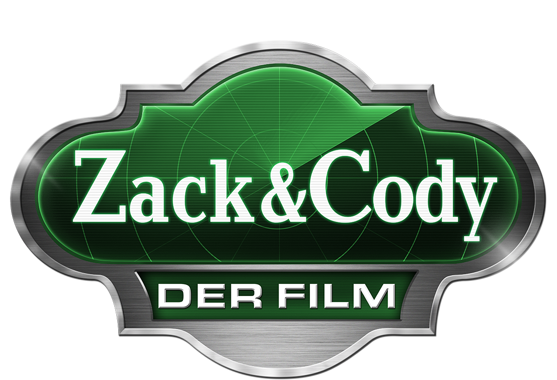 Zack & Cody - Der Film