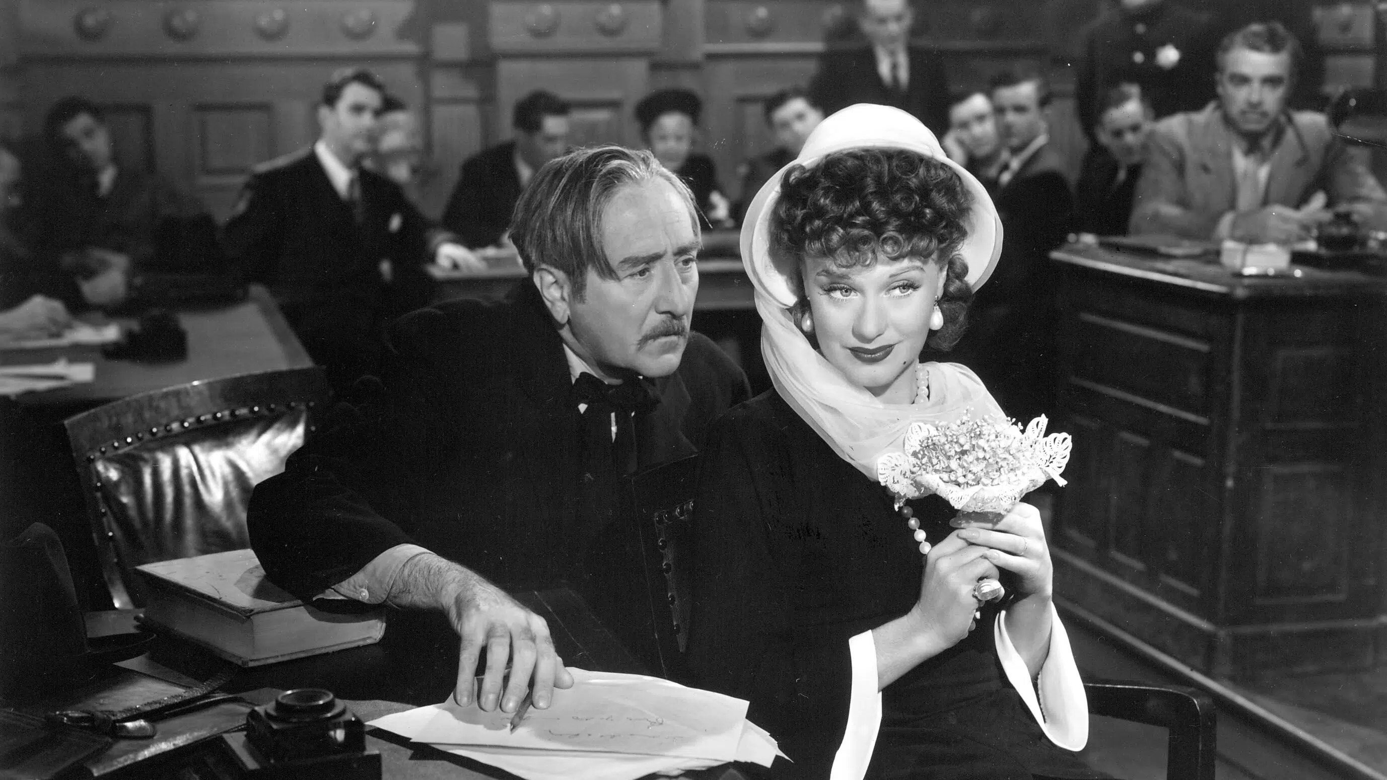 Roxie Hart