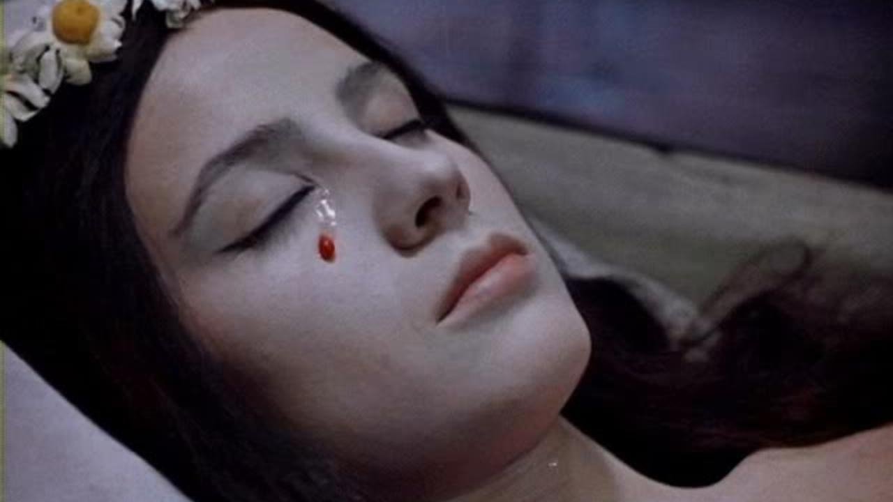 Viy or Spirit of Evil