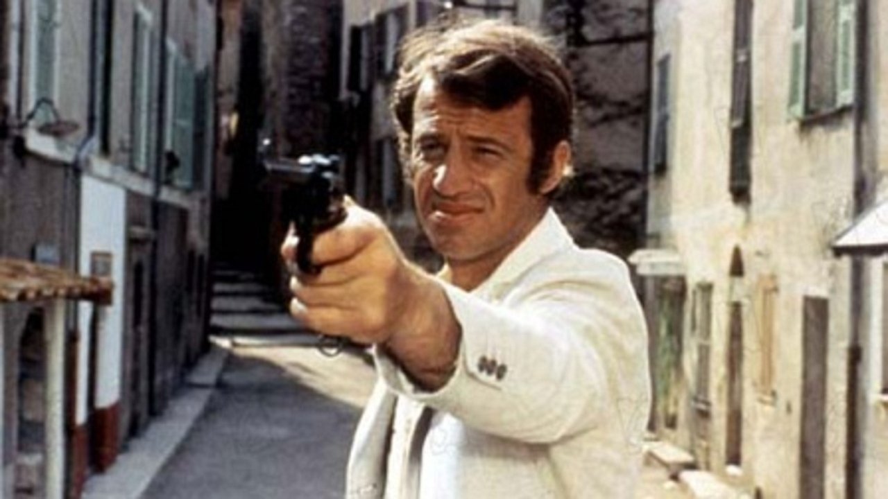 Der Mann aus Marseille