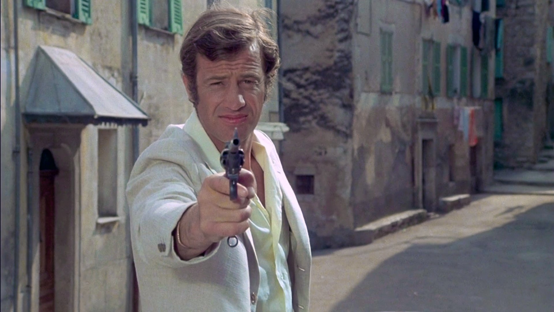 Der Mann aus Marseille