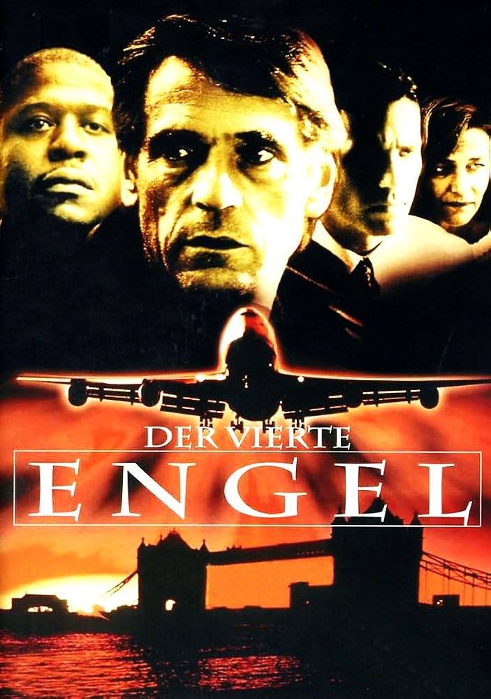 Der vierte Engel