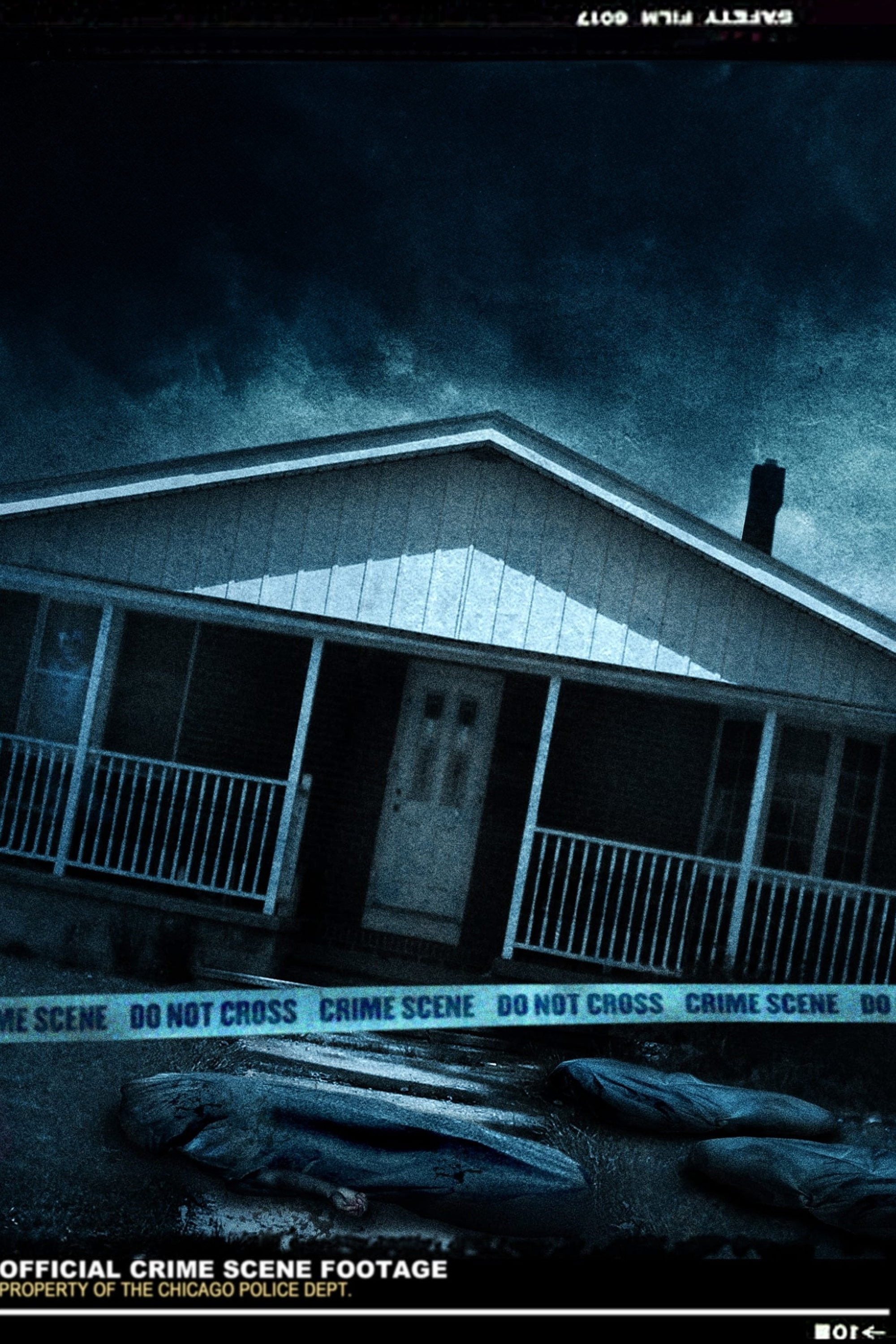 Paranormal Investigations 2 - Gacy House