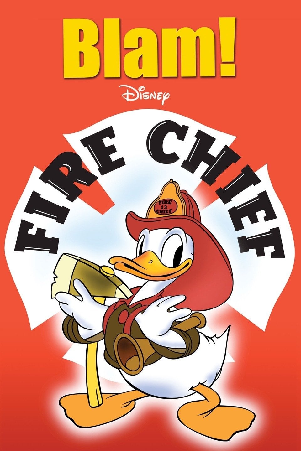 Feueralarm!