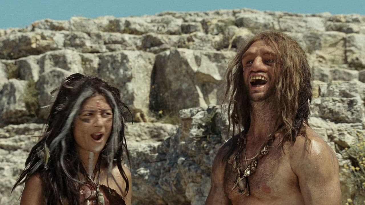 AO - Der letzte Neandertaler