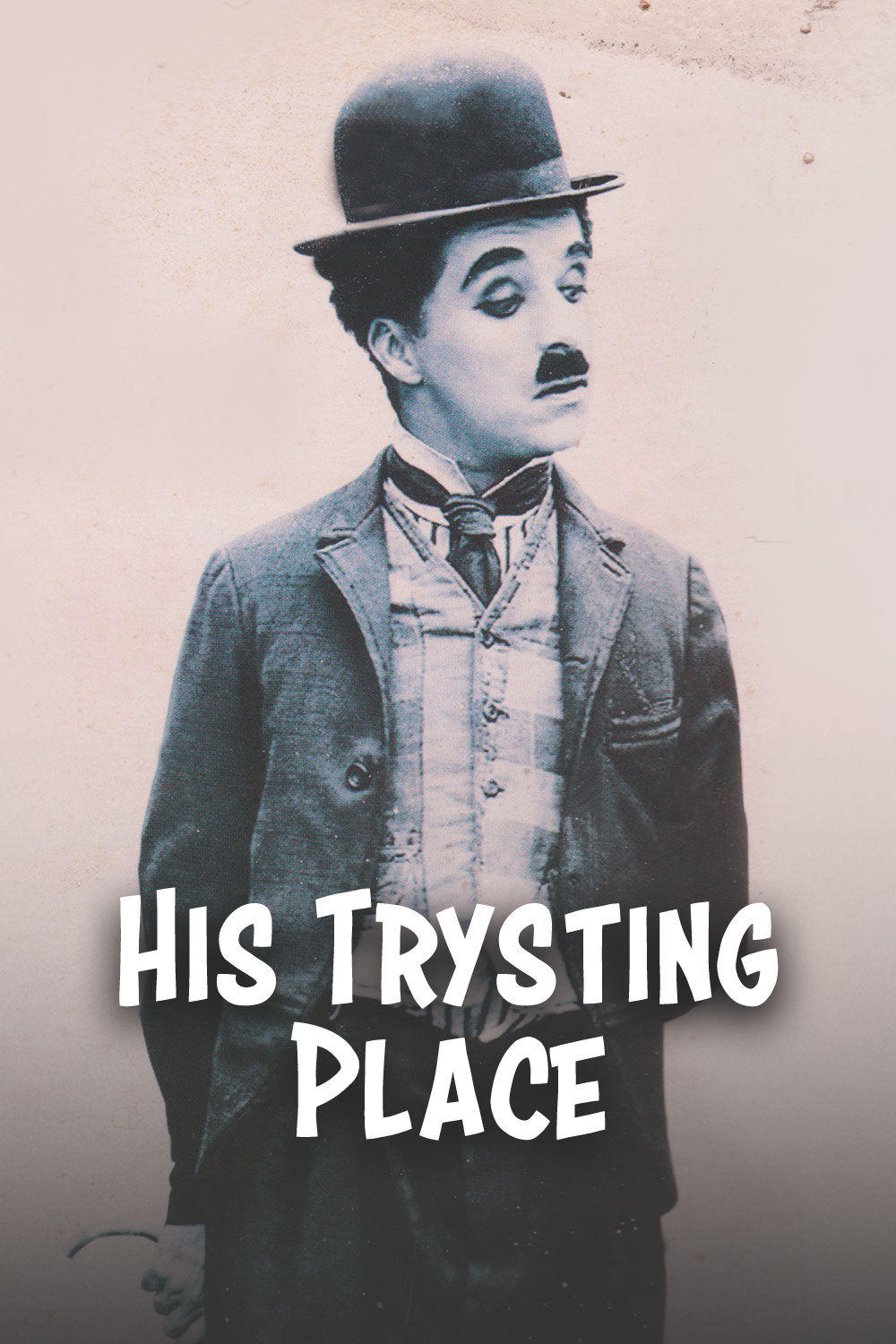 Sein heimliches Treffen