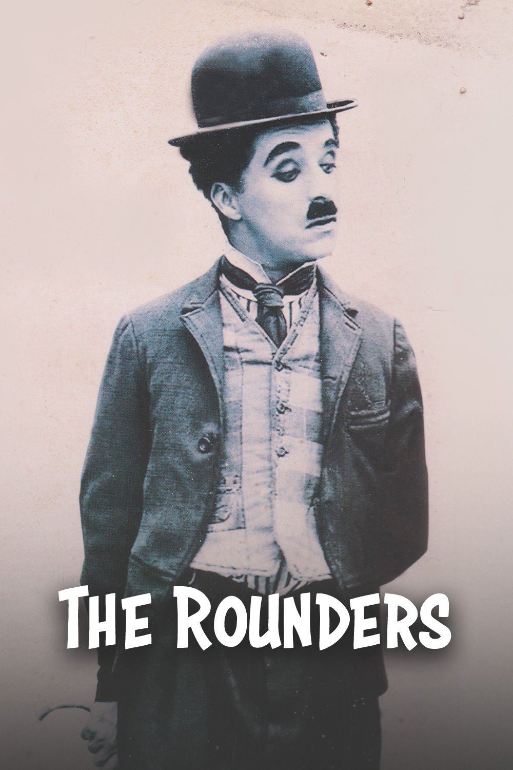 The Rounders