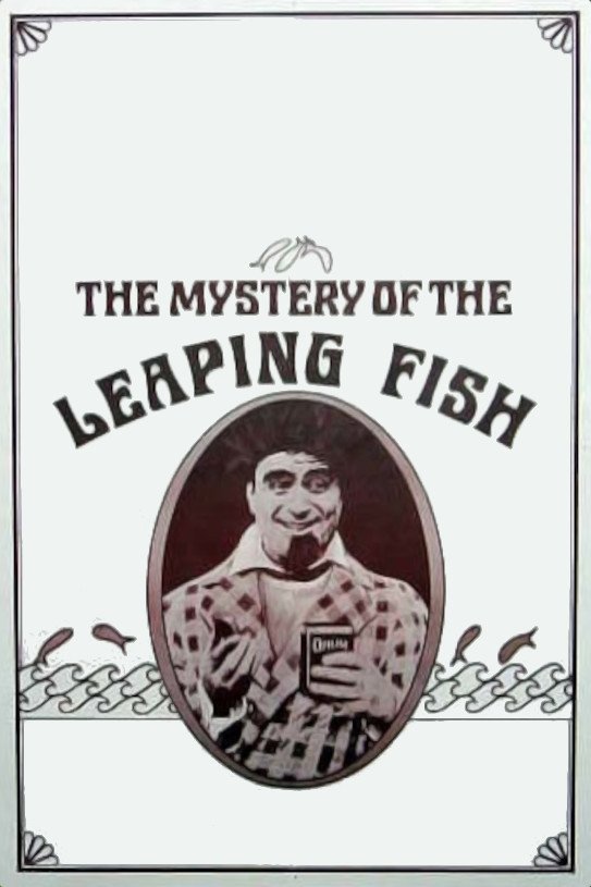 Das Geheimnis der "Fliegenden Fische"