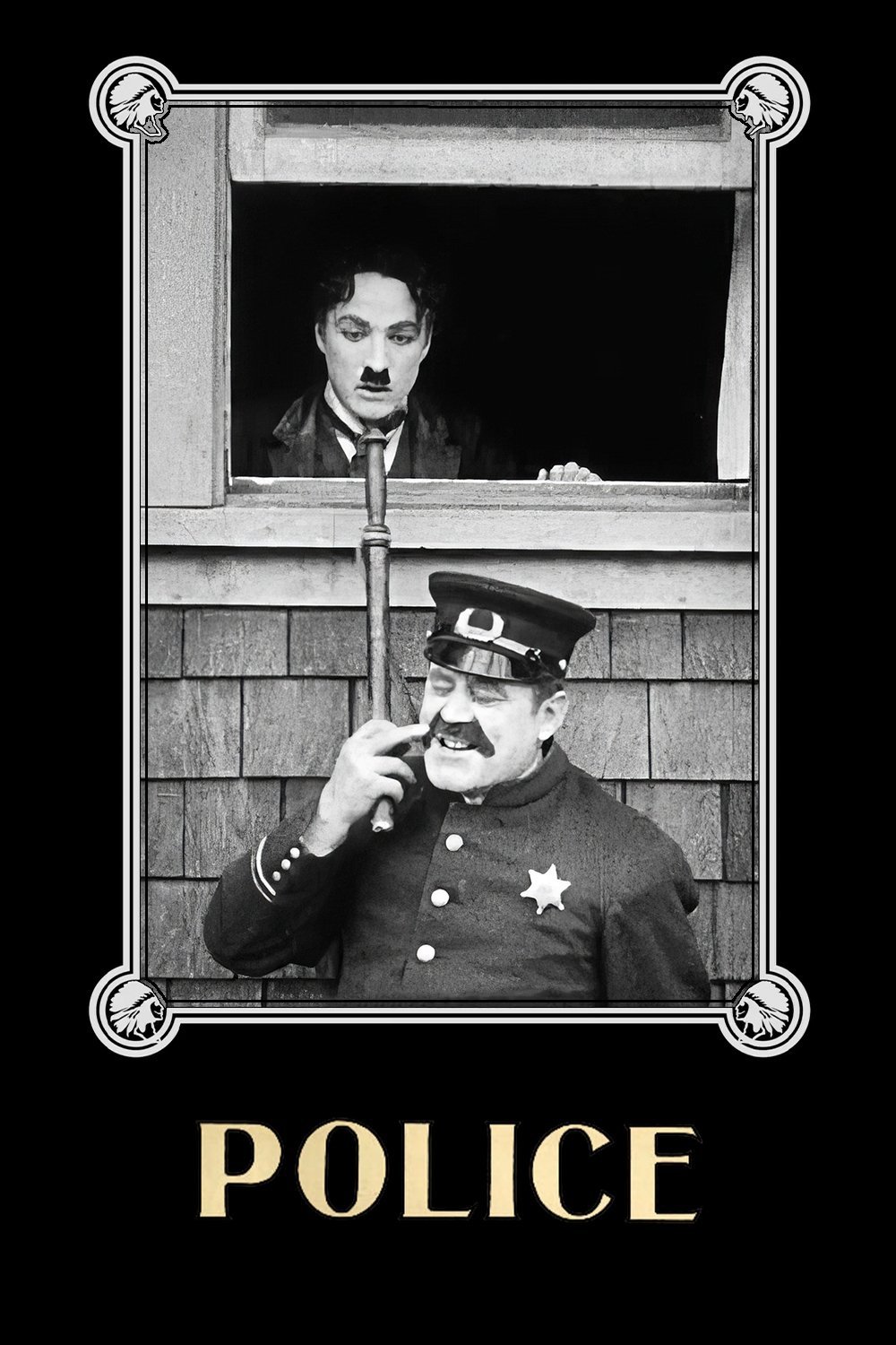 Polizei