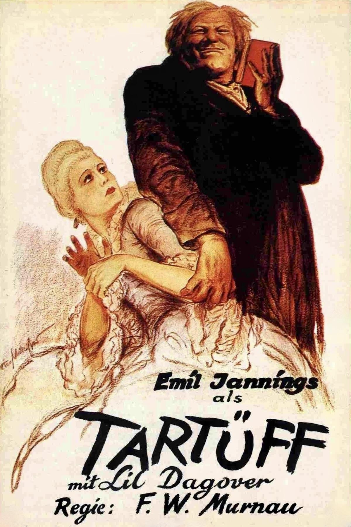 Herr Tartüff