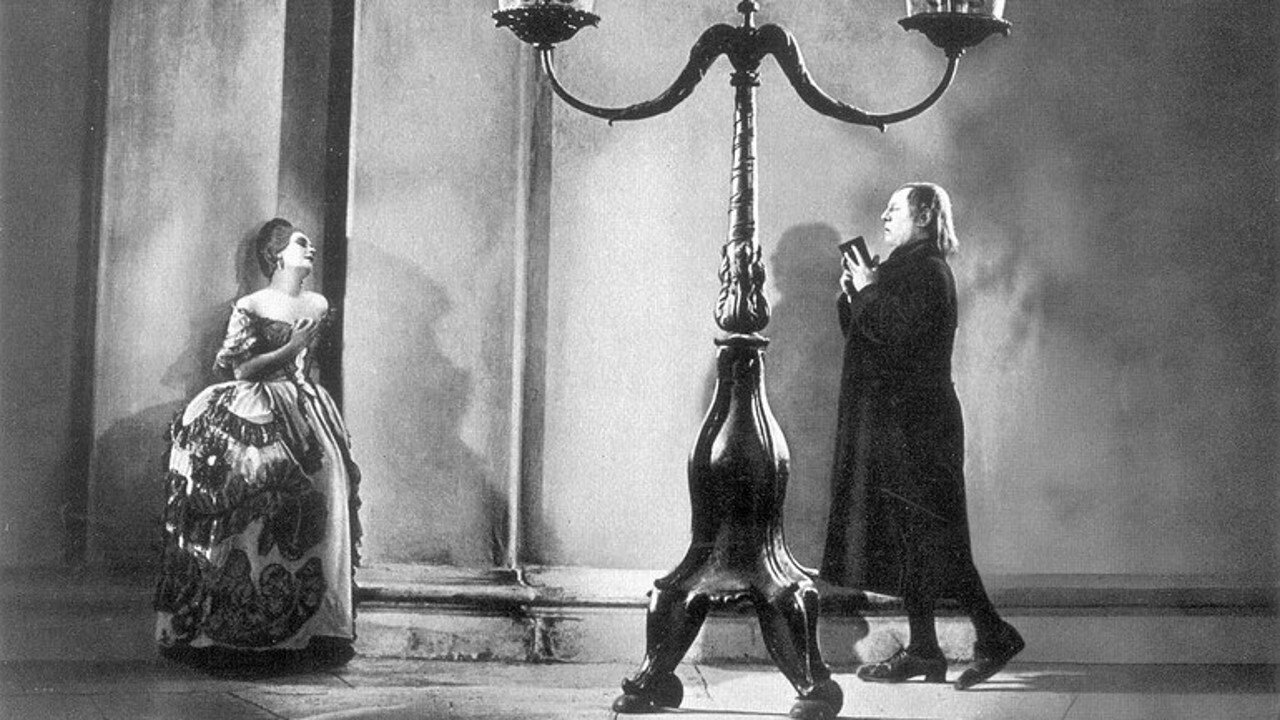 Herr Tartüff