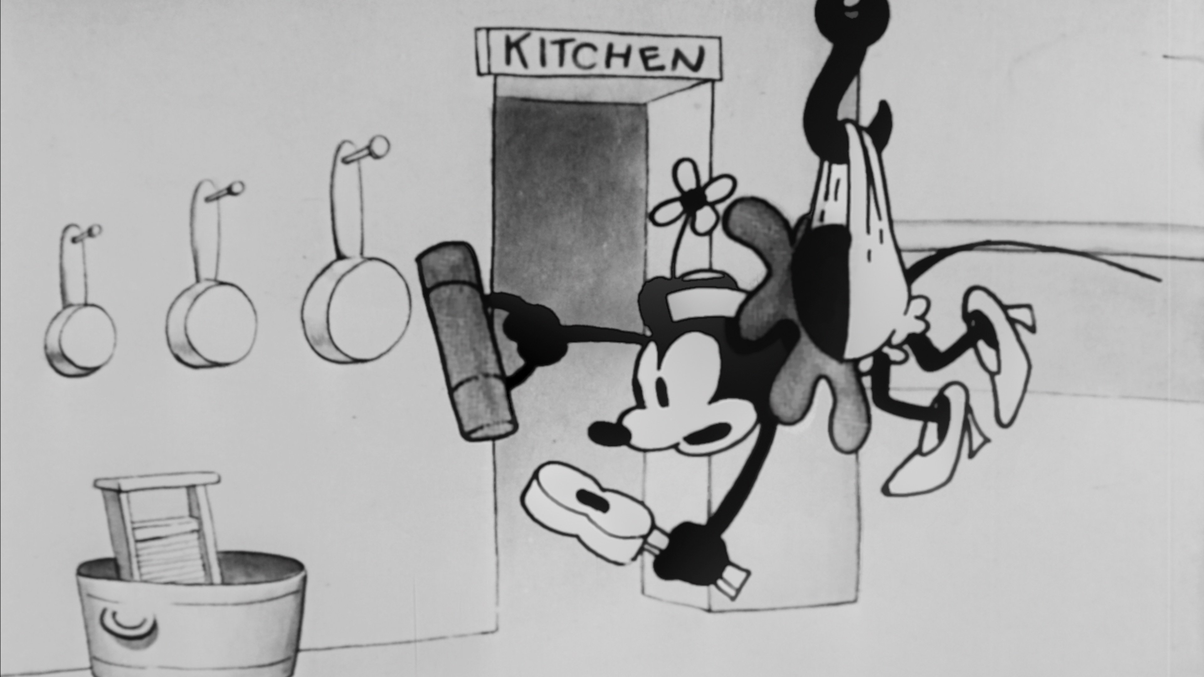 Steamboat Willie