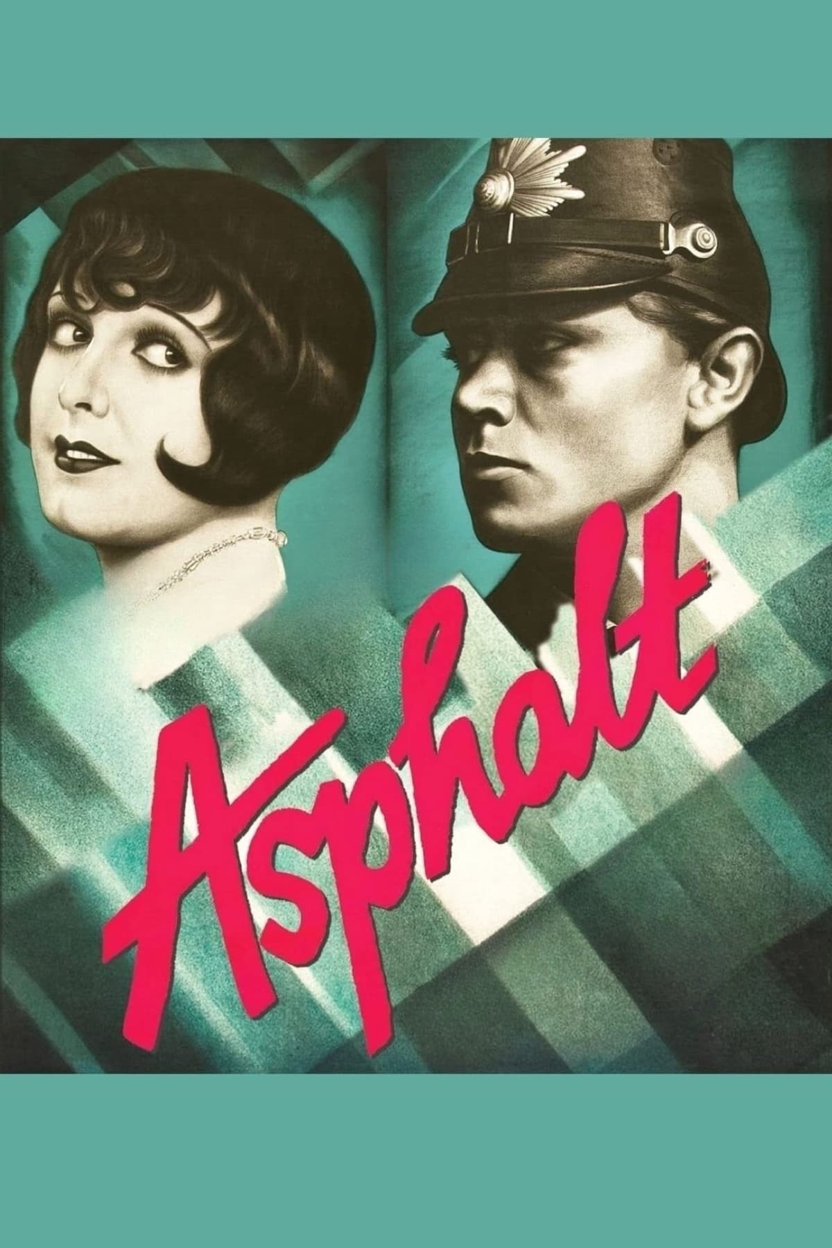 Asphalt