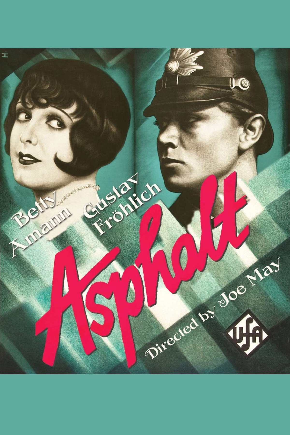 Asphalt