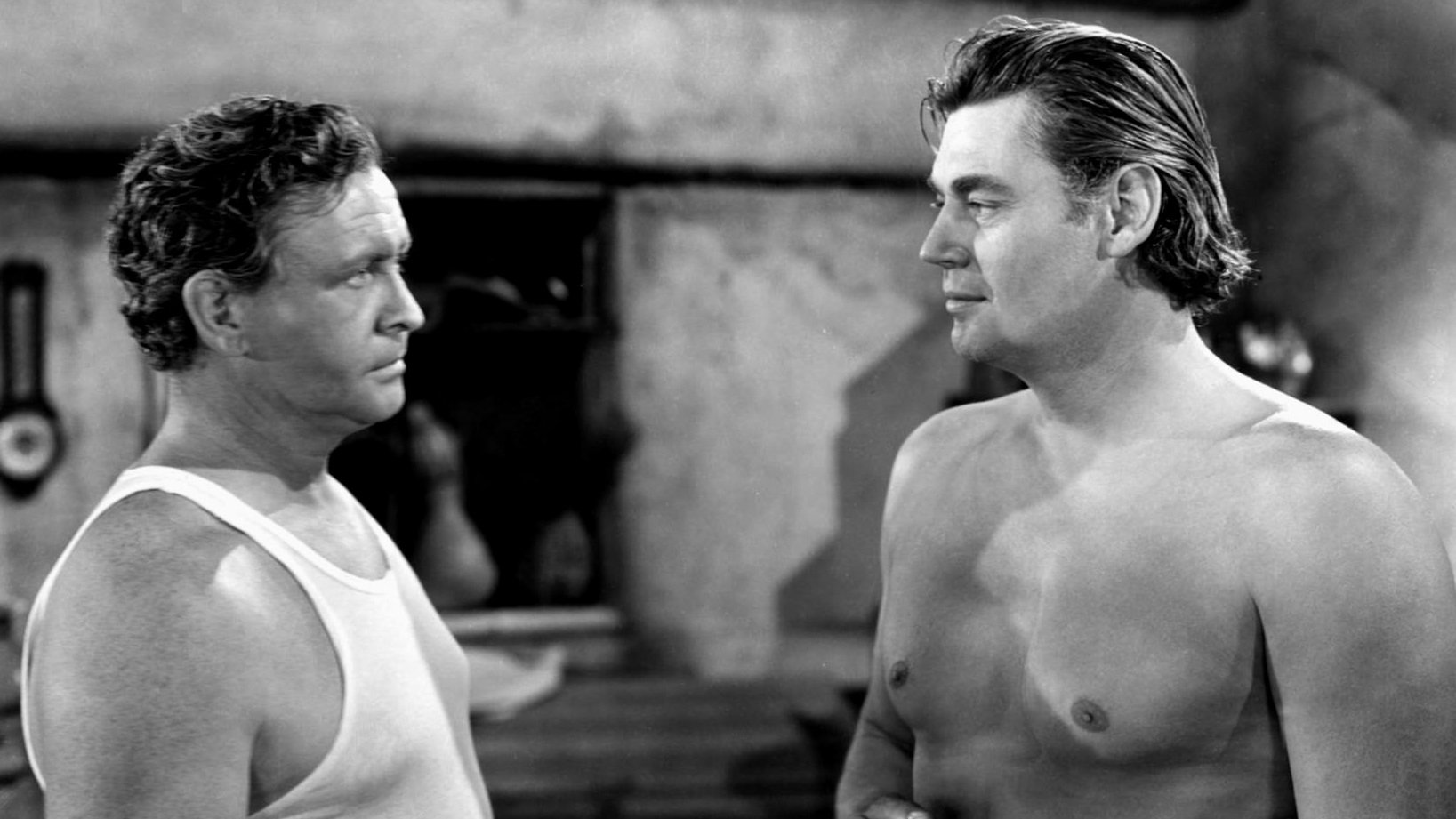 Tarzan und die Amazonen