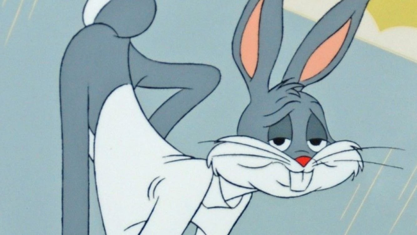 Der Hase von Sevilla
