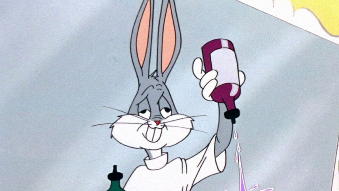 Der Hase von Sevilla