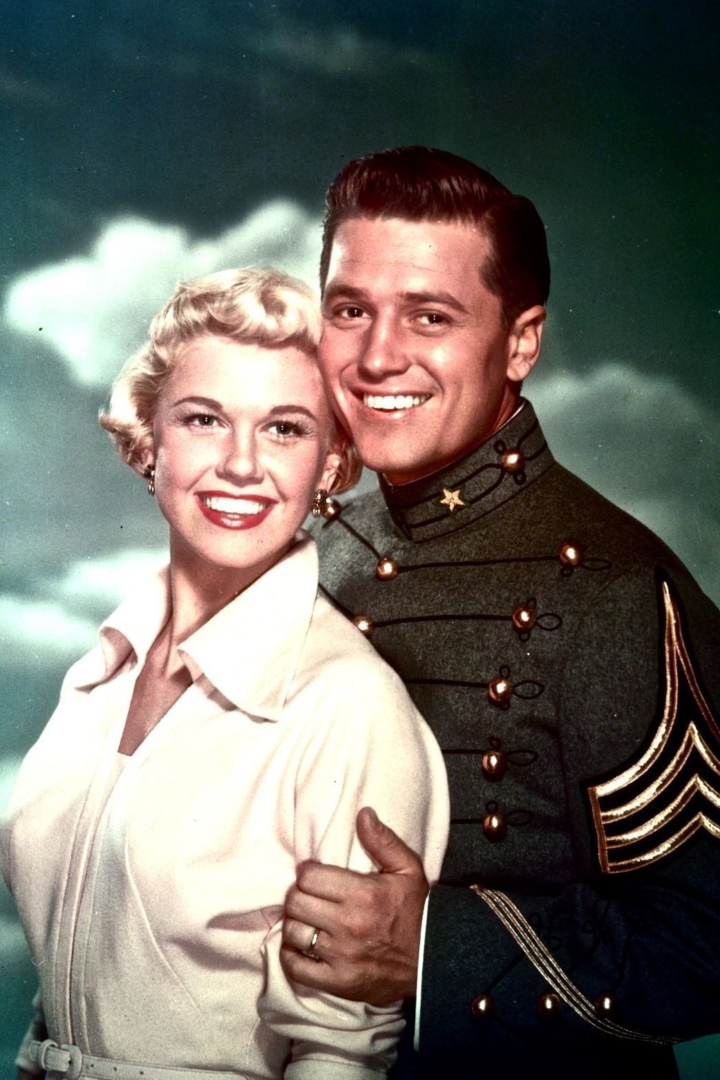 The West Point Story