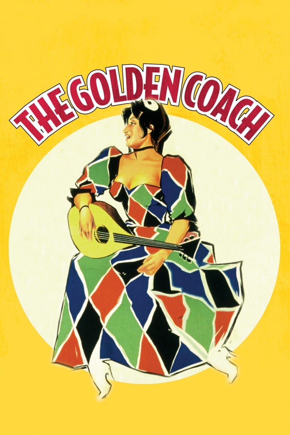 Die goldene Karosse