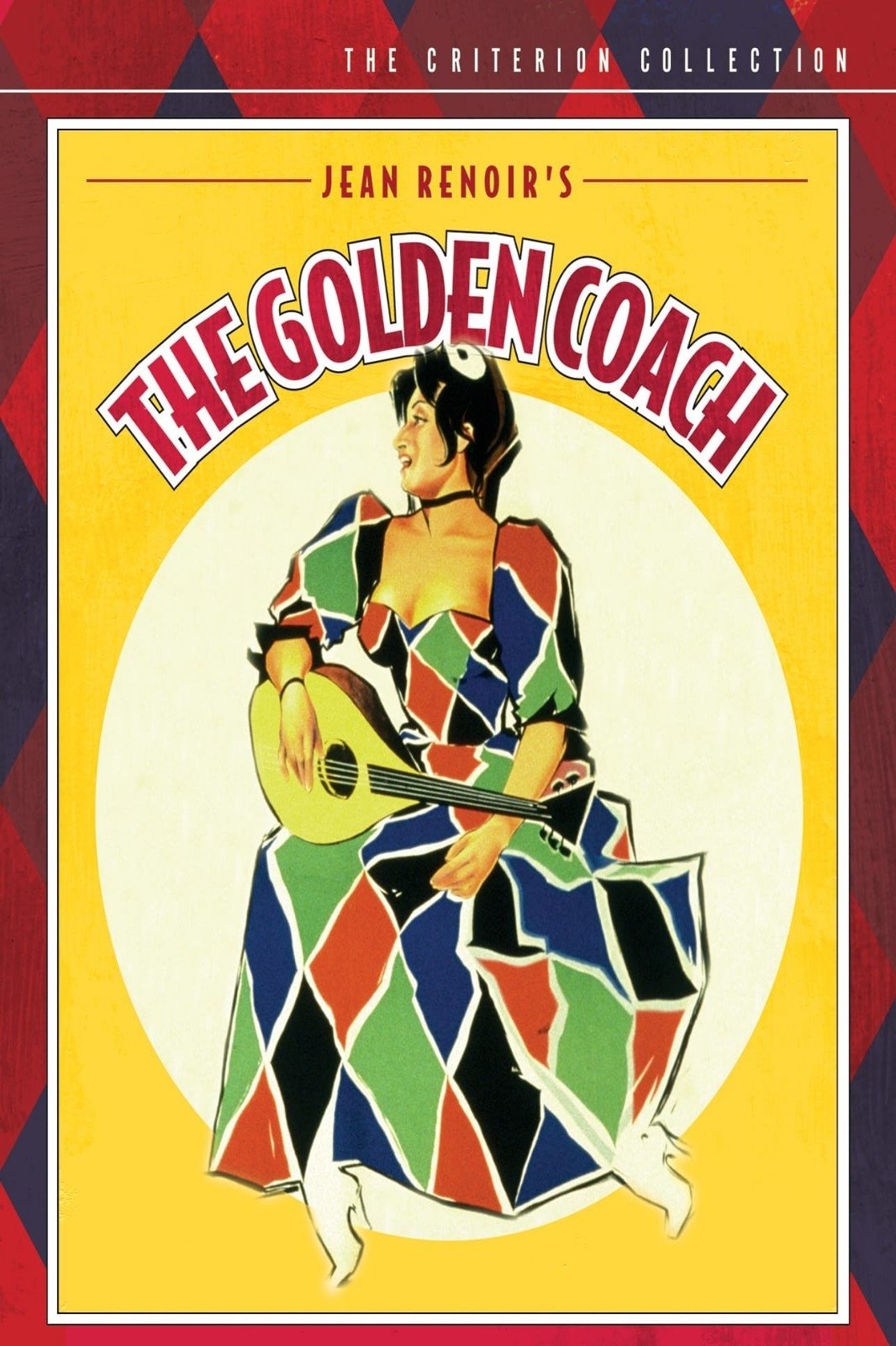 Die goldene Karosse