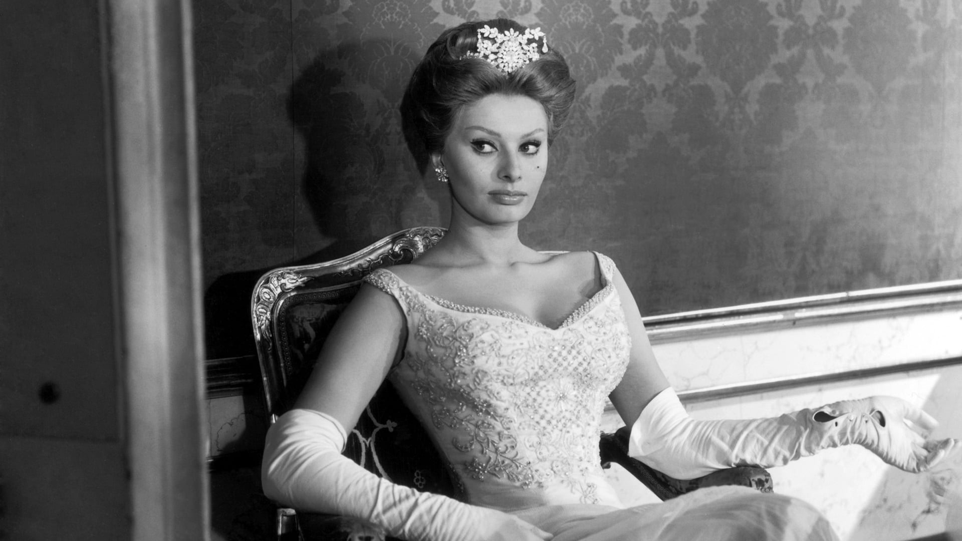 Prinzessin Olympia