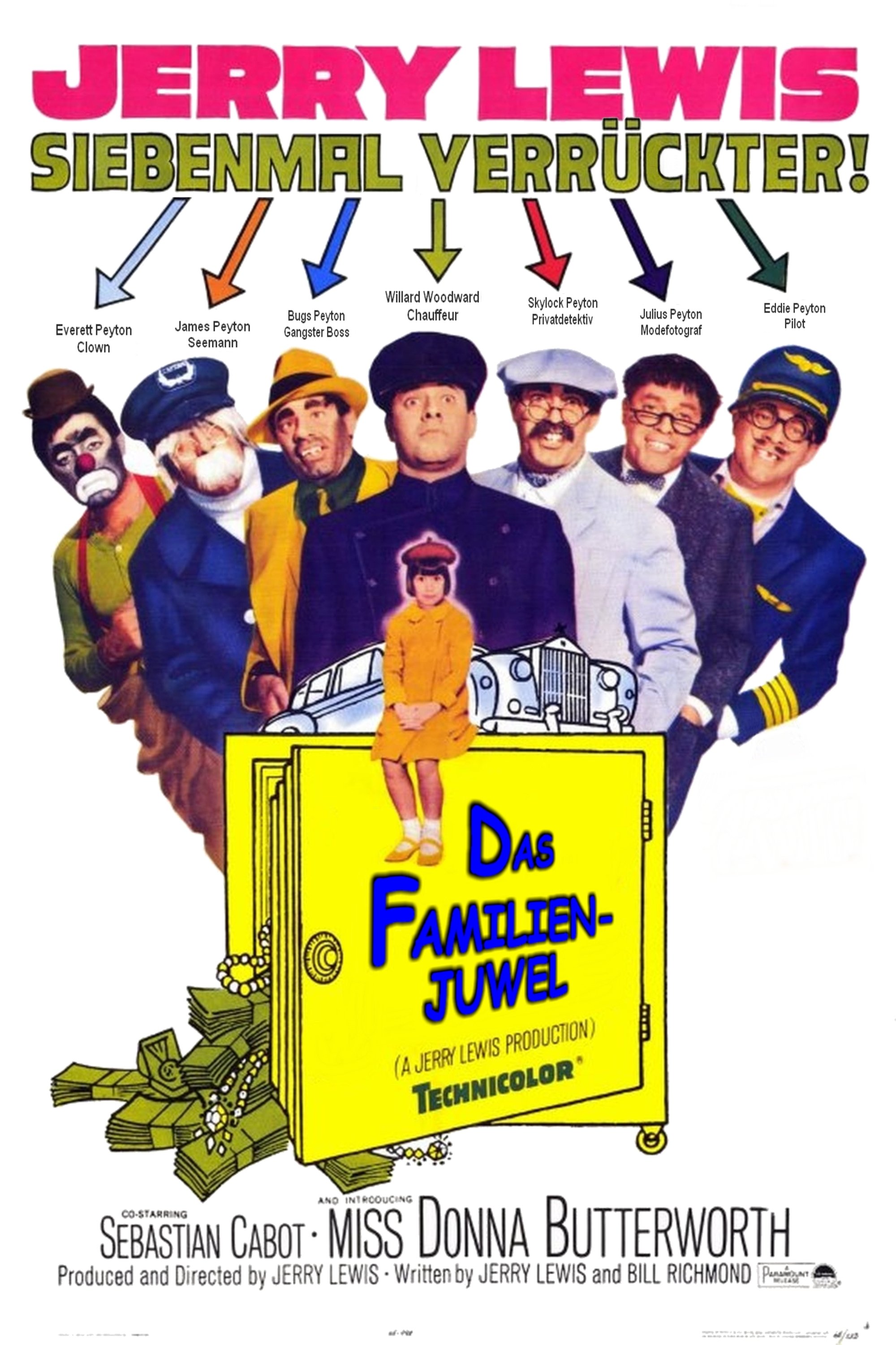 Das Familienjuwel