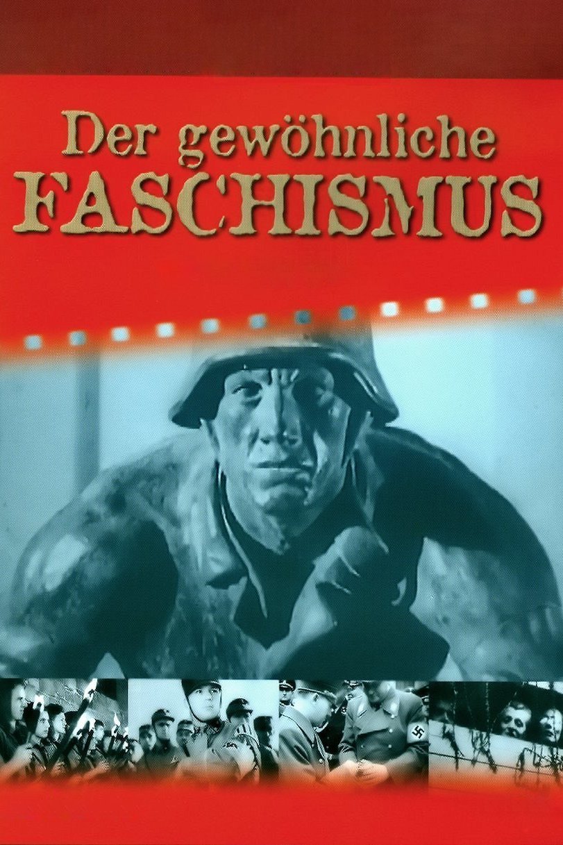 Der gewöhnliche Faschismus