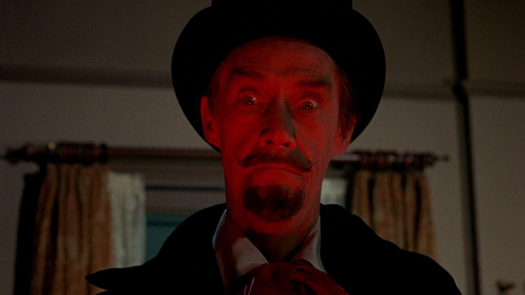Billy the Kid gegen Dracula