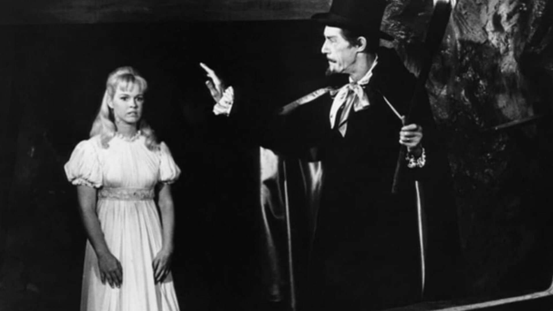 Billy the Kid gegen Dracula