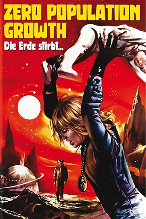 ZPG – Die Erde stirbt