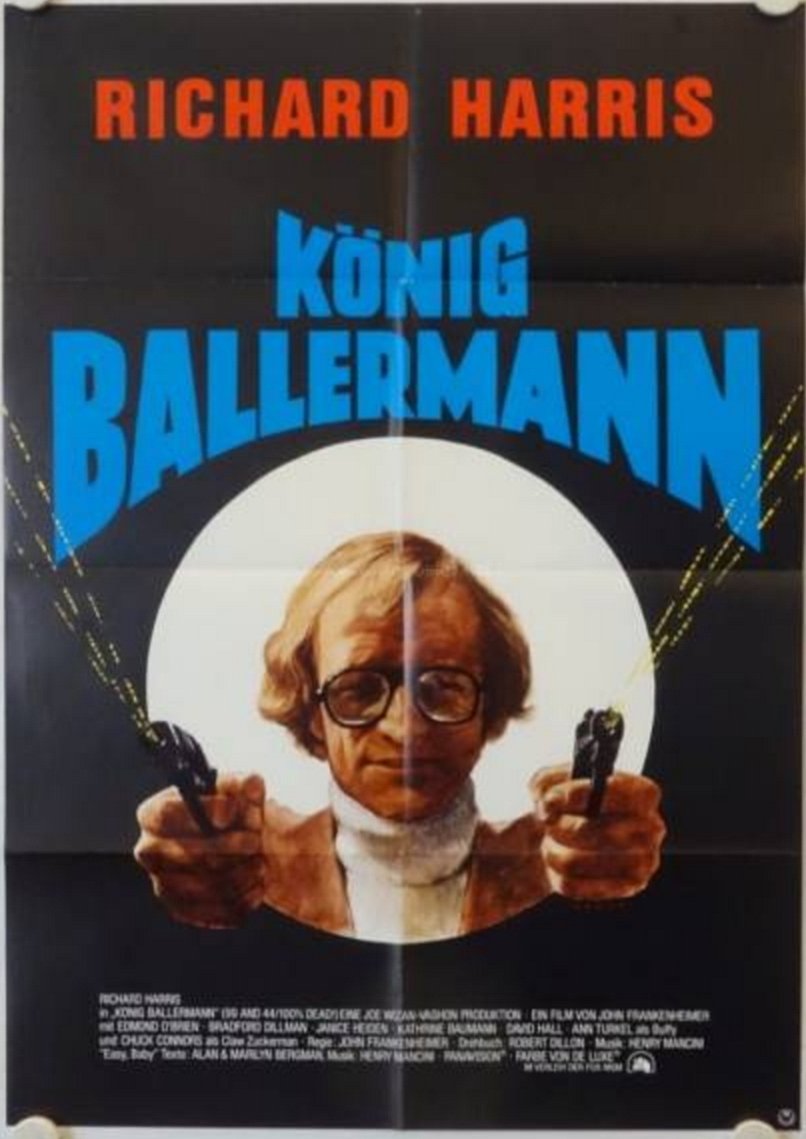 König Ballermann