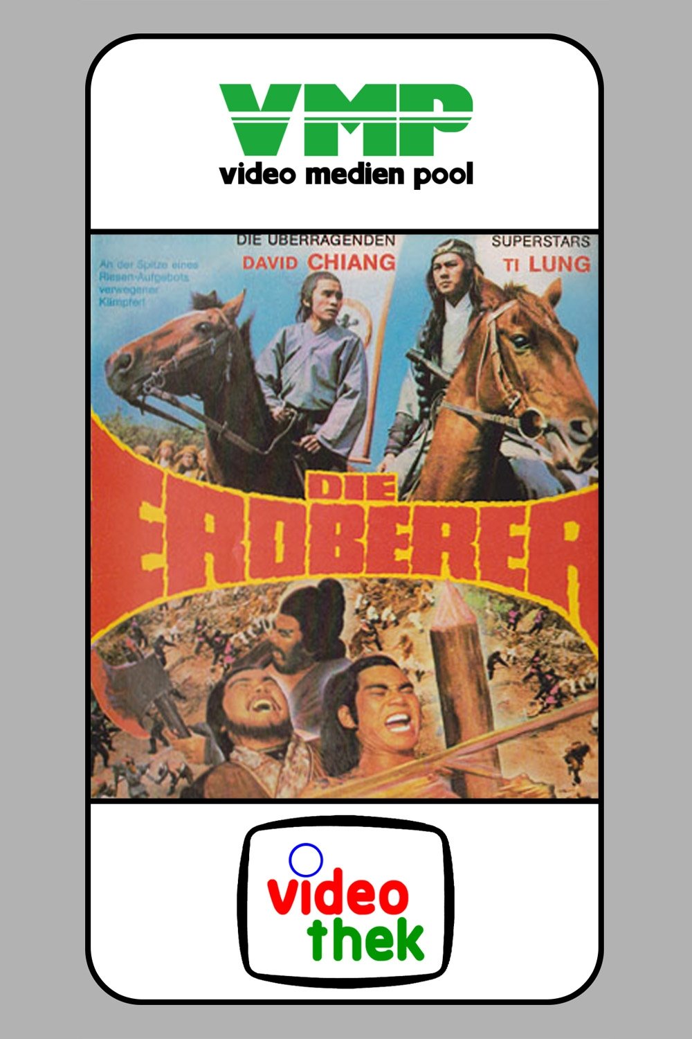Die Eroberer
