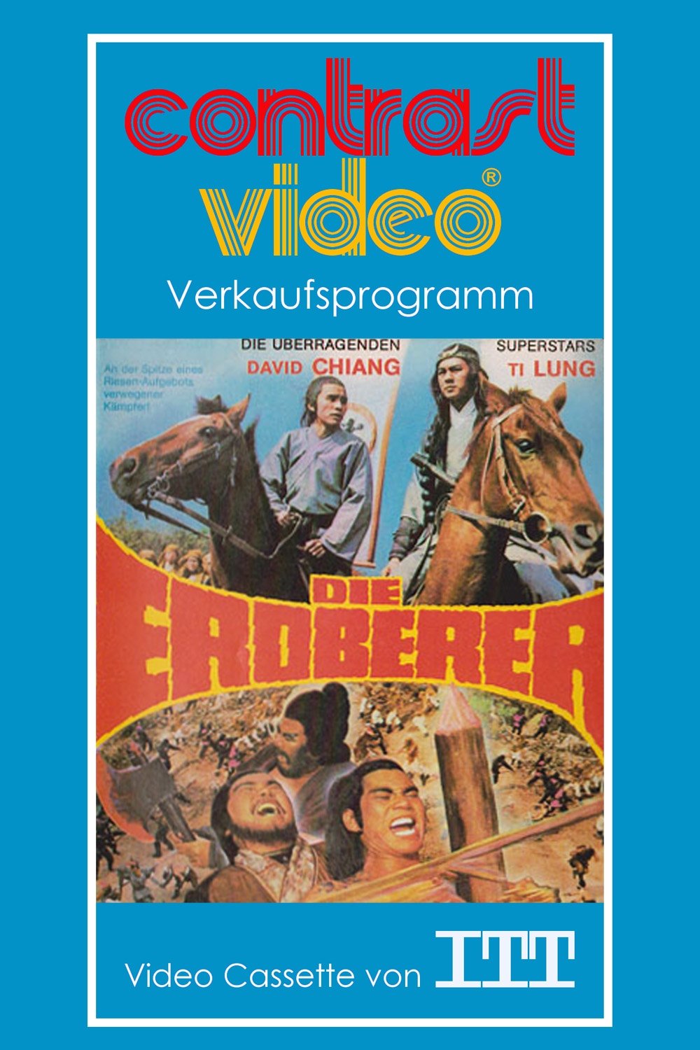 Die Eroberer