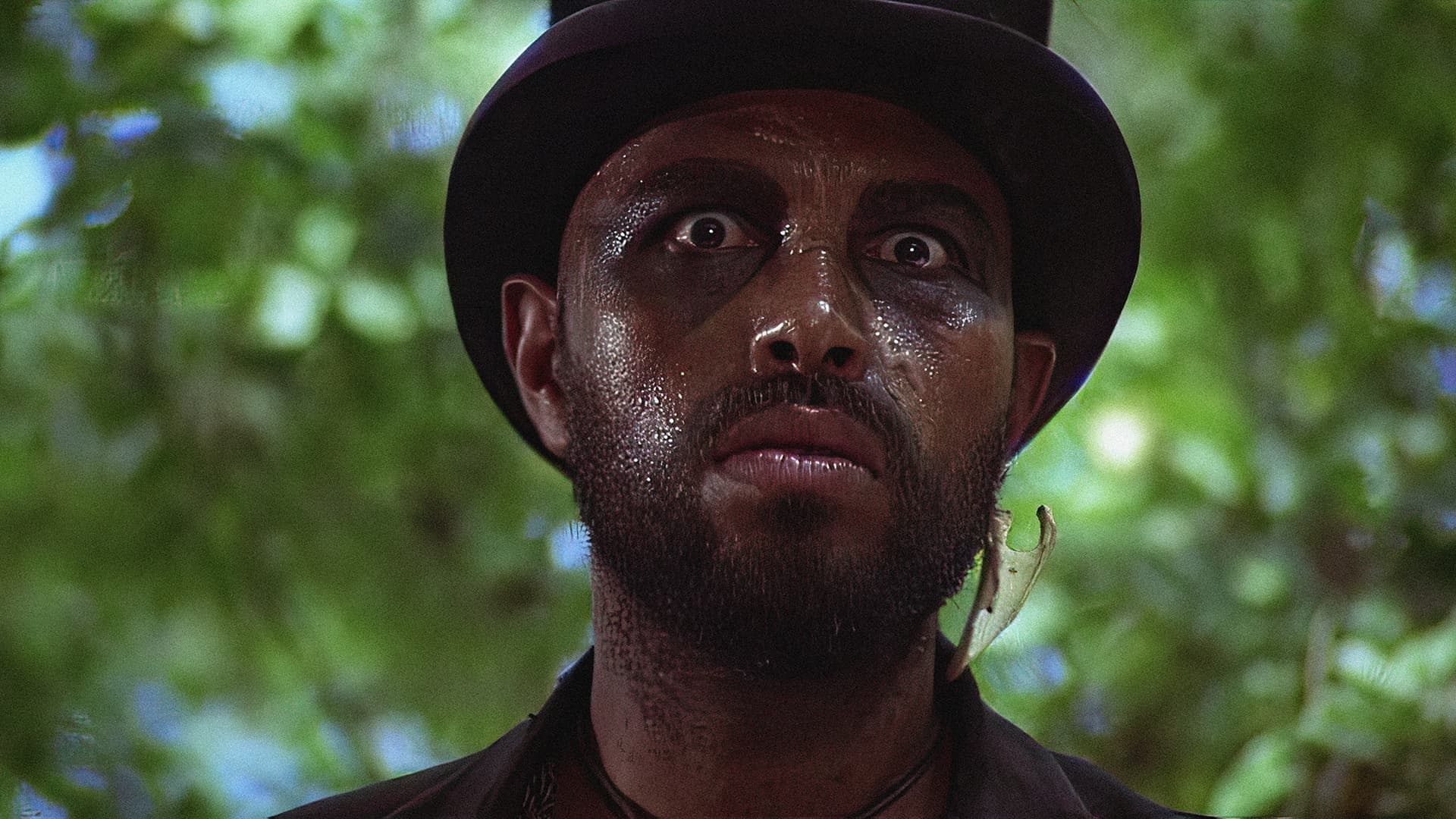 Die schwarzen Zombies von Sugar Hill