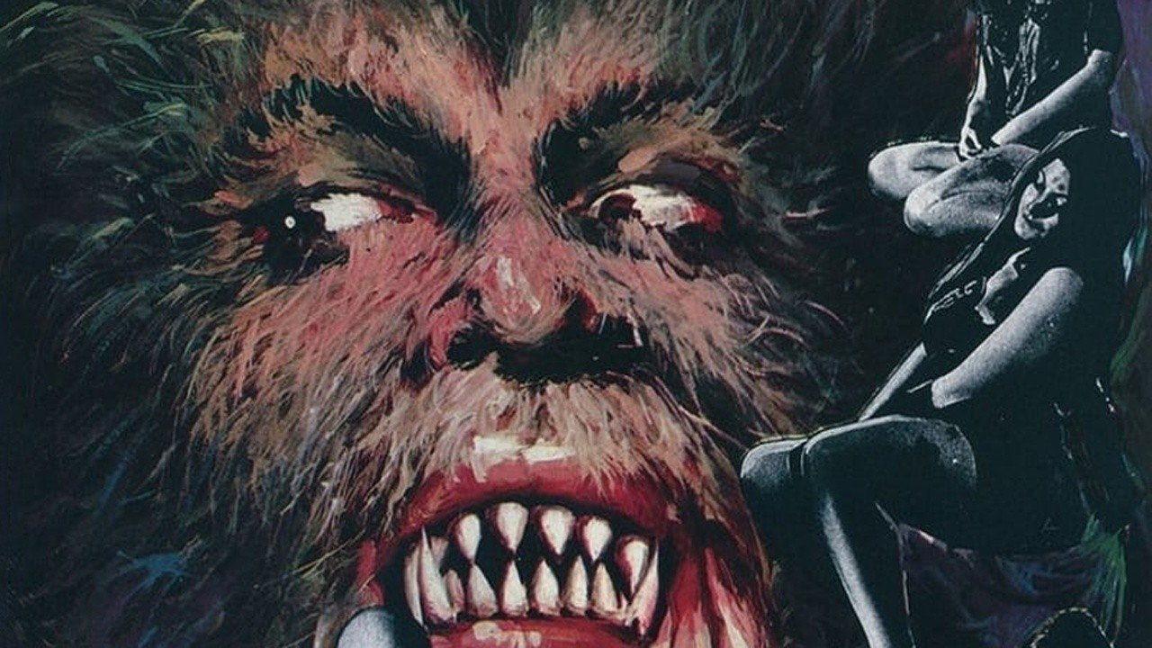 Der Werwolf und der Yeti