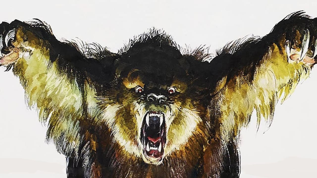 Grizzly - Tödliche Klauen