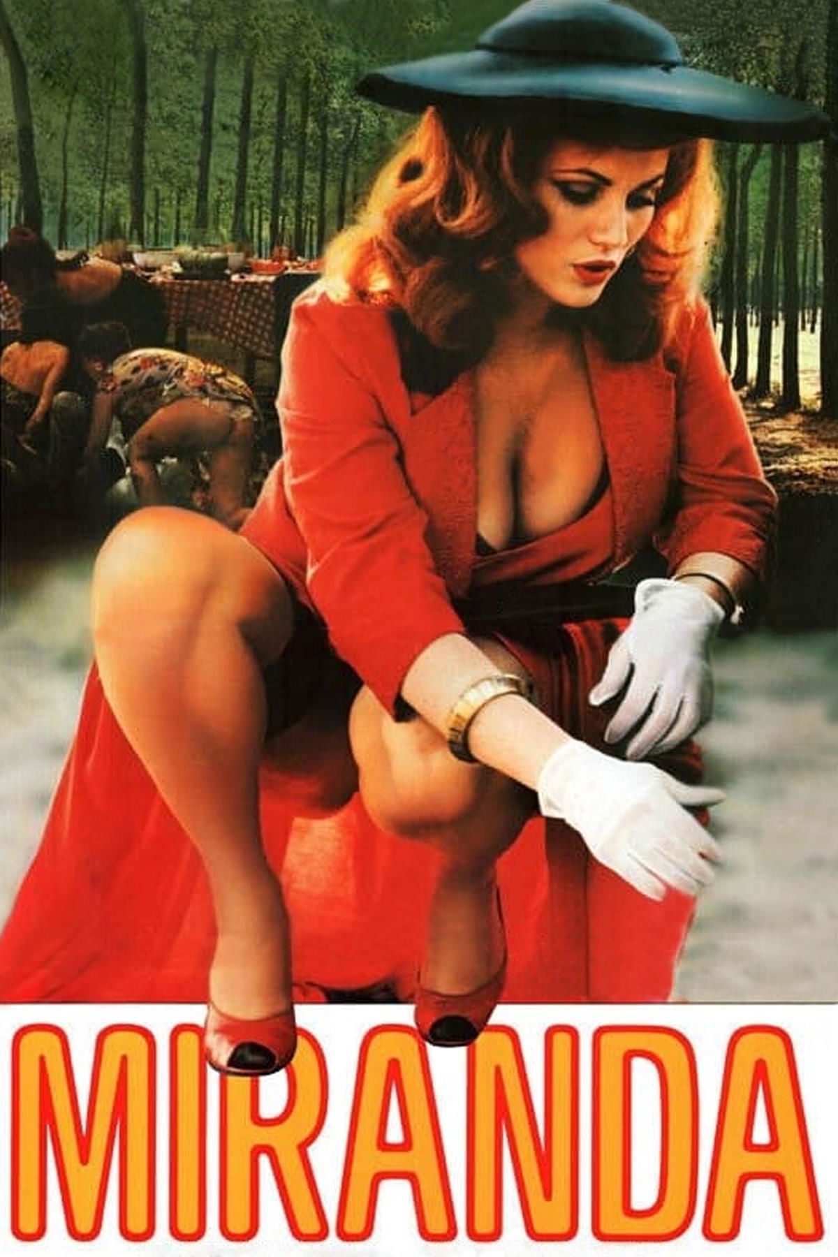 Miranda