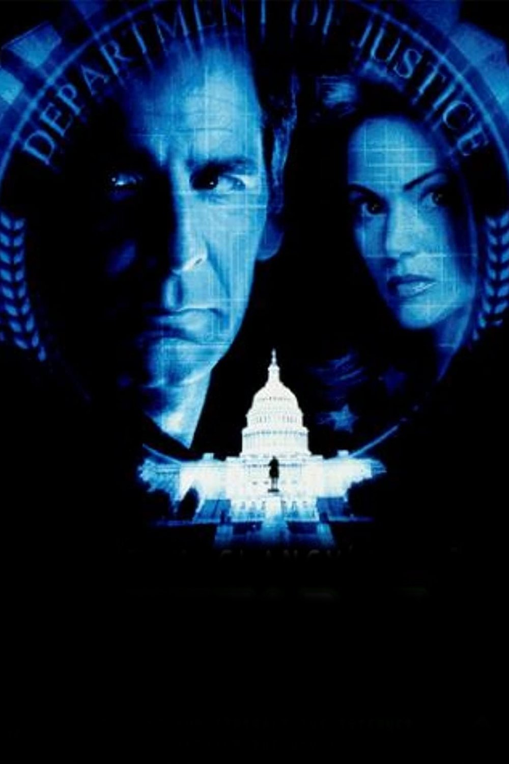 Tom Clancys Netforce