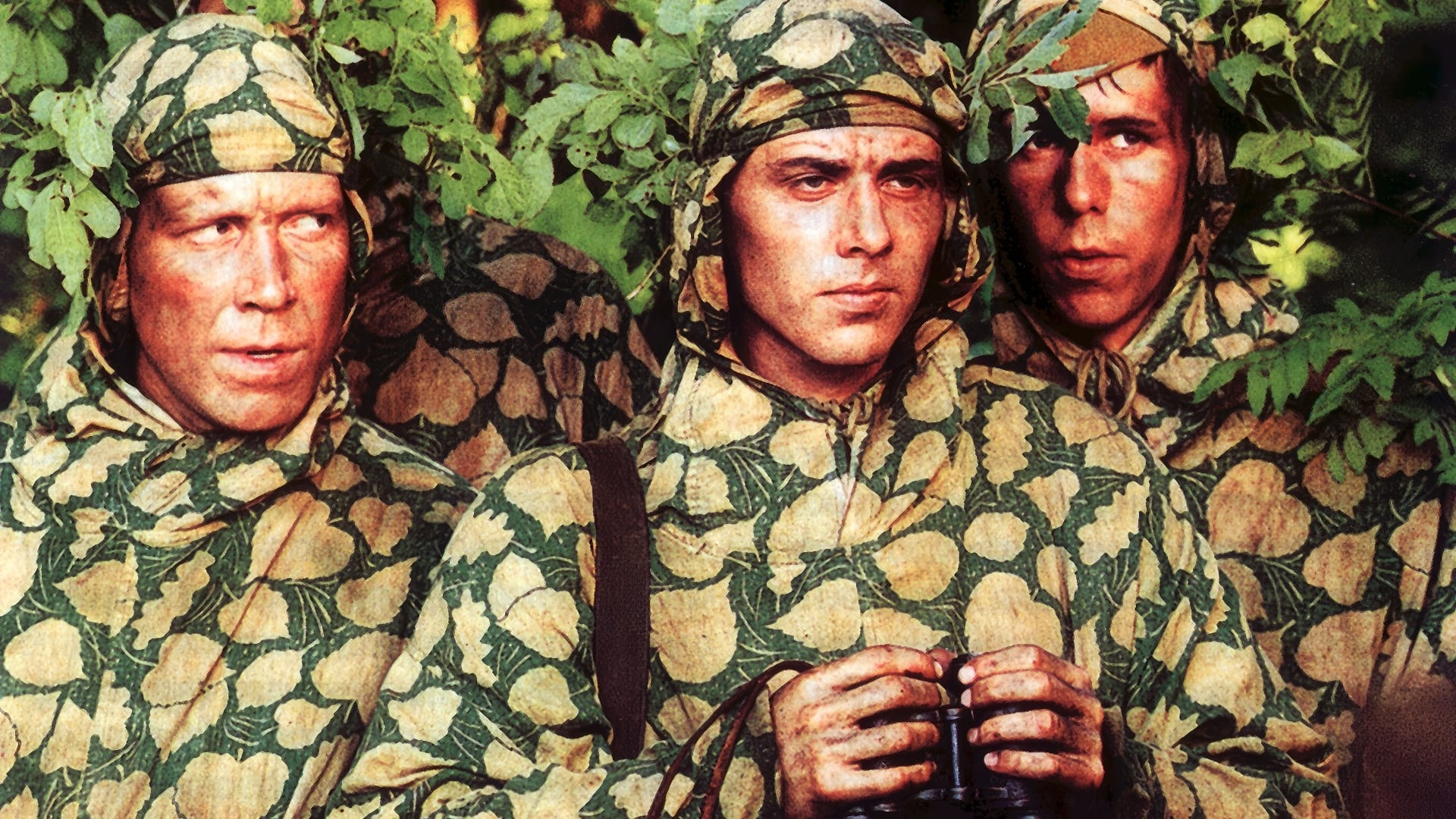 Todeskommando Russland 2 - Das Kommando ist zurück!