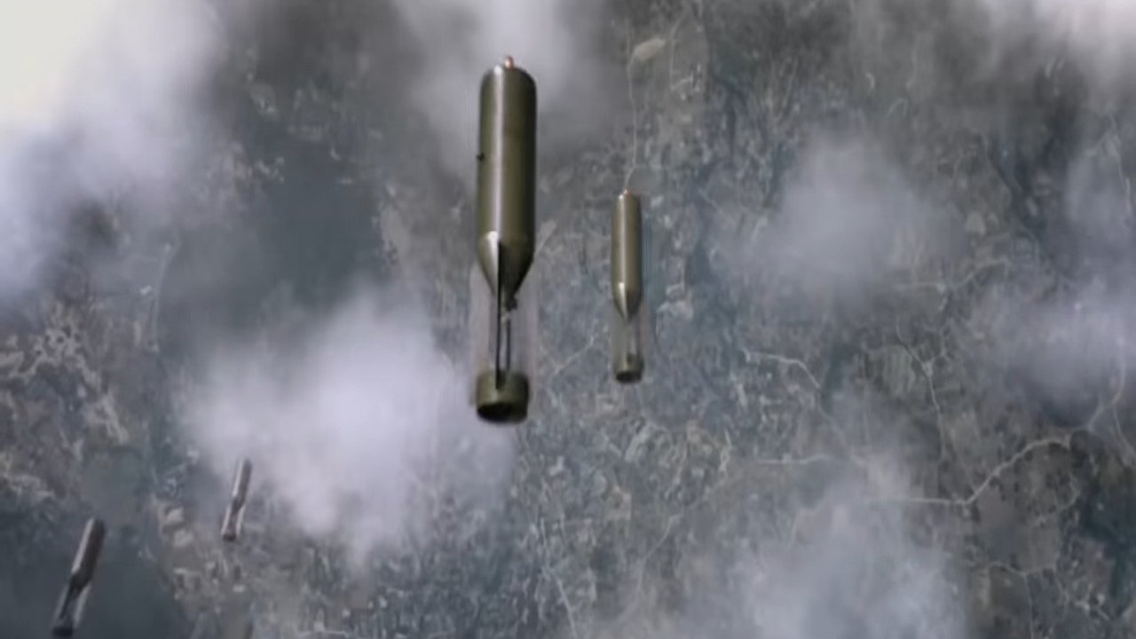 Air Strike - Einsatz am Himmel