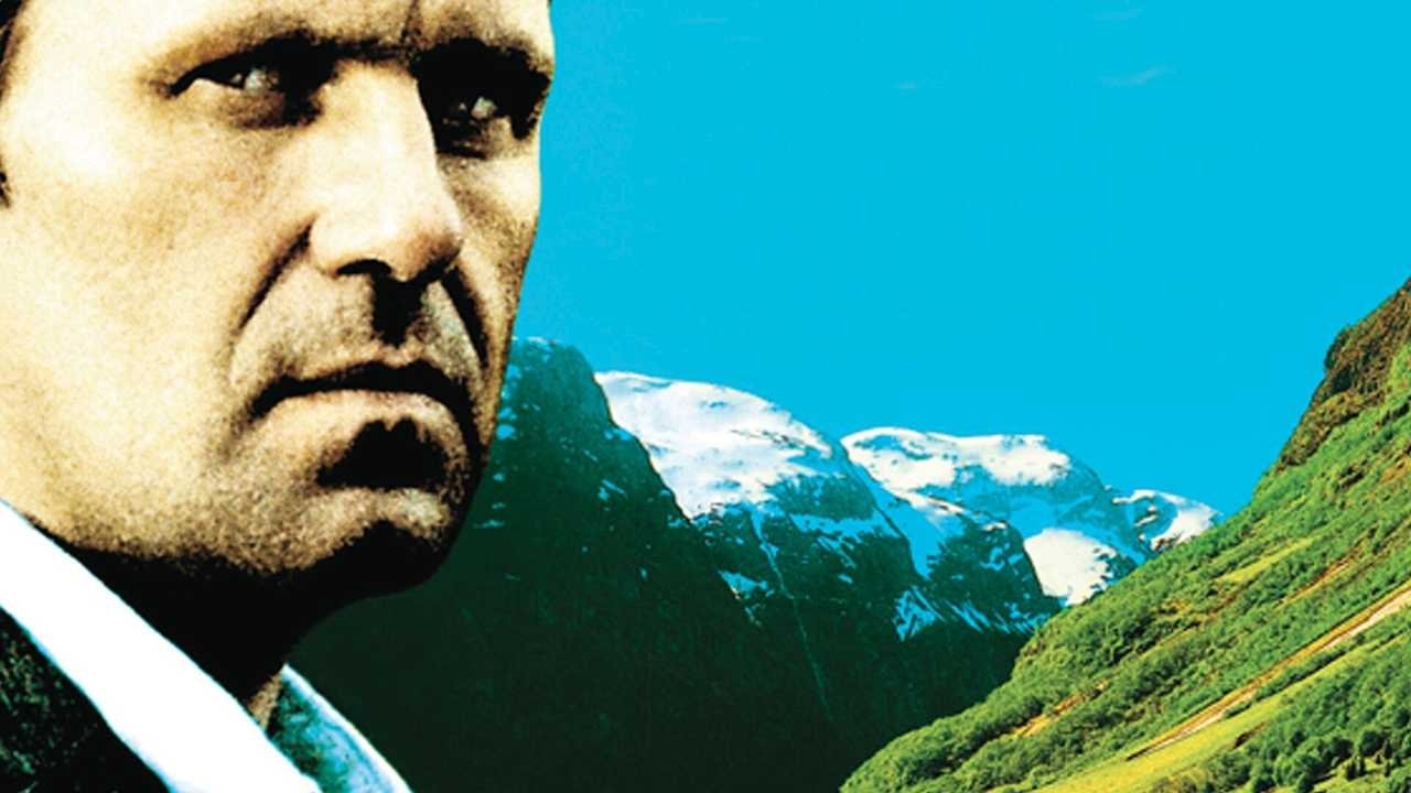 Ein Volksfeind
