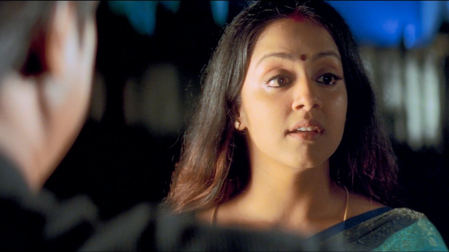 Chandramukhi