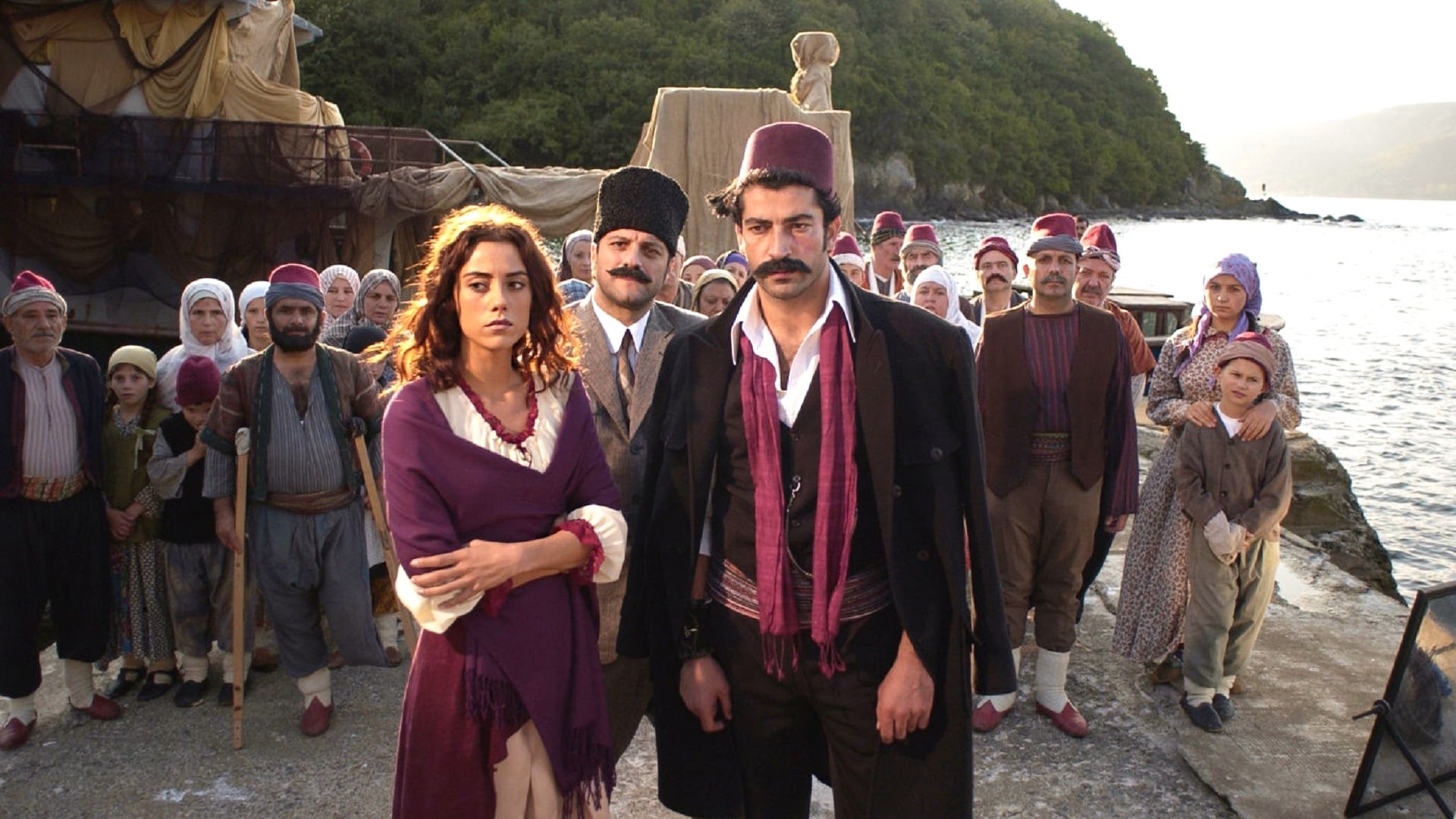 Son Osmanlı: Der letzte Osmane