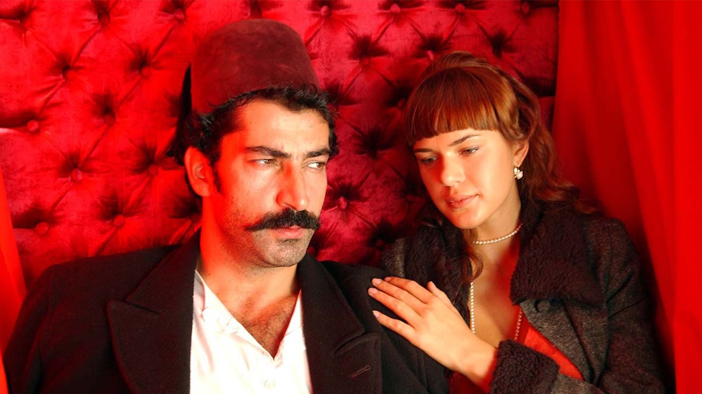 Son Osmanlı: Der letzte Osmane