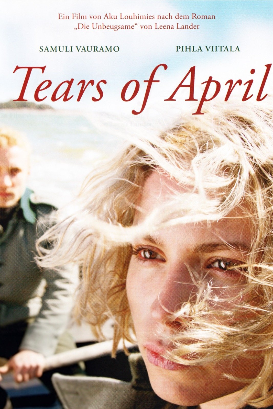 Tears of April - Die Unbeugsame