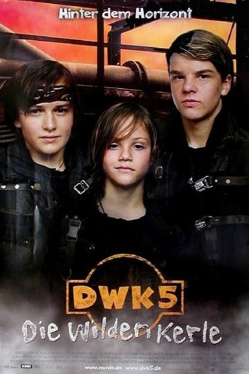 Die Wilden Kerle 5