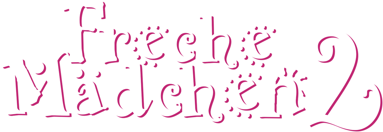 Freche Mädchen 2